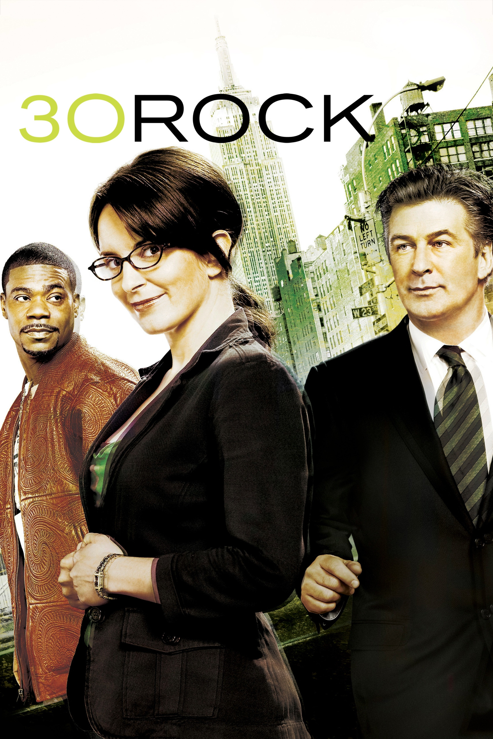 Xem phim 30 Rock (Phần 1) - Full HD Vietsub
