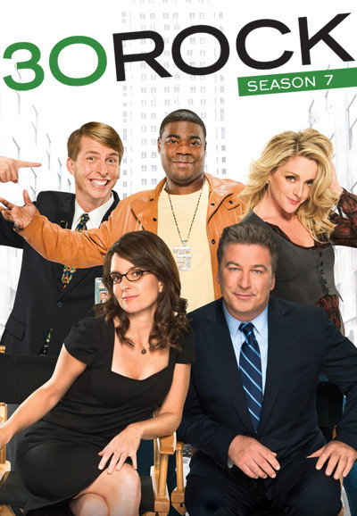 Xem phim 30 Rock (Phần 7) - Full HD Vietsub