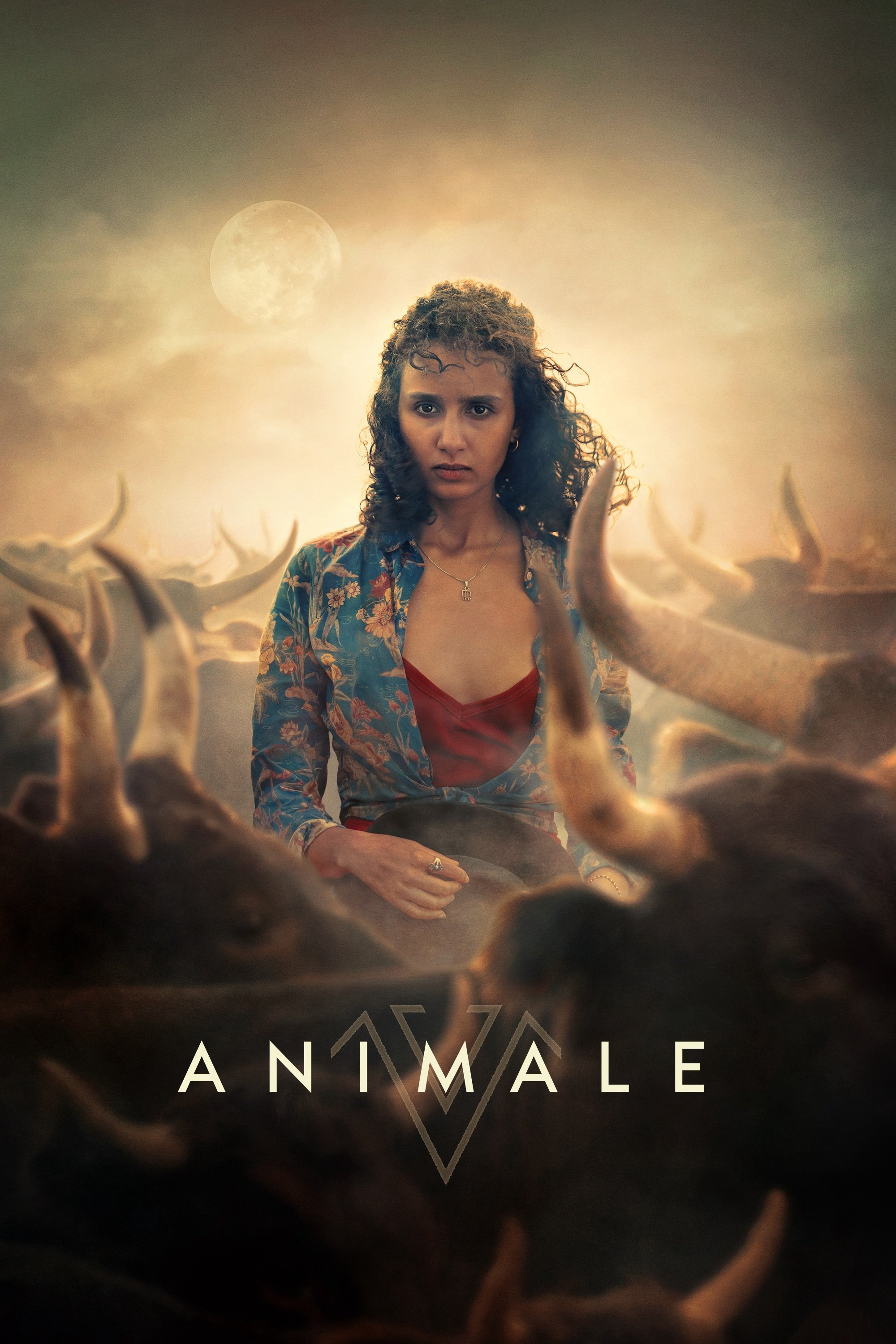 Xem phim Animale - Full HD Vietsub