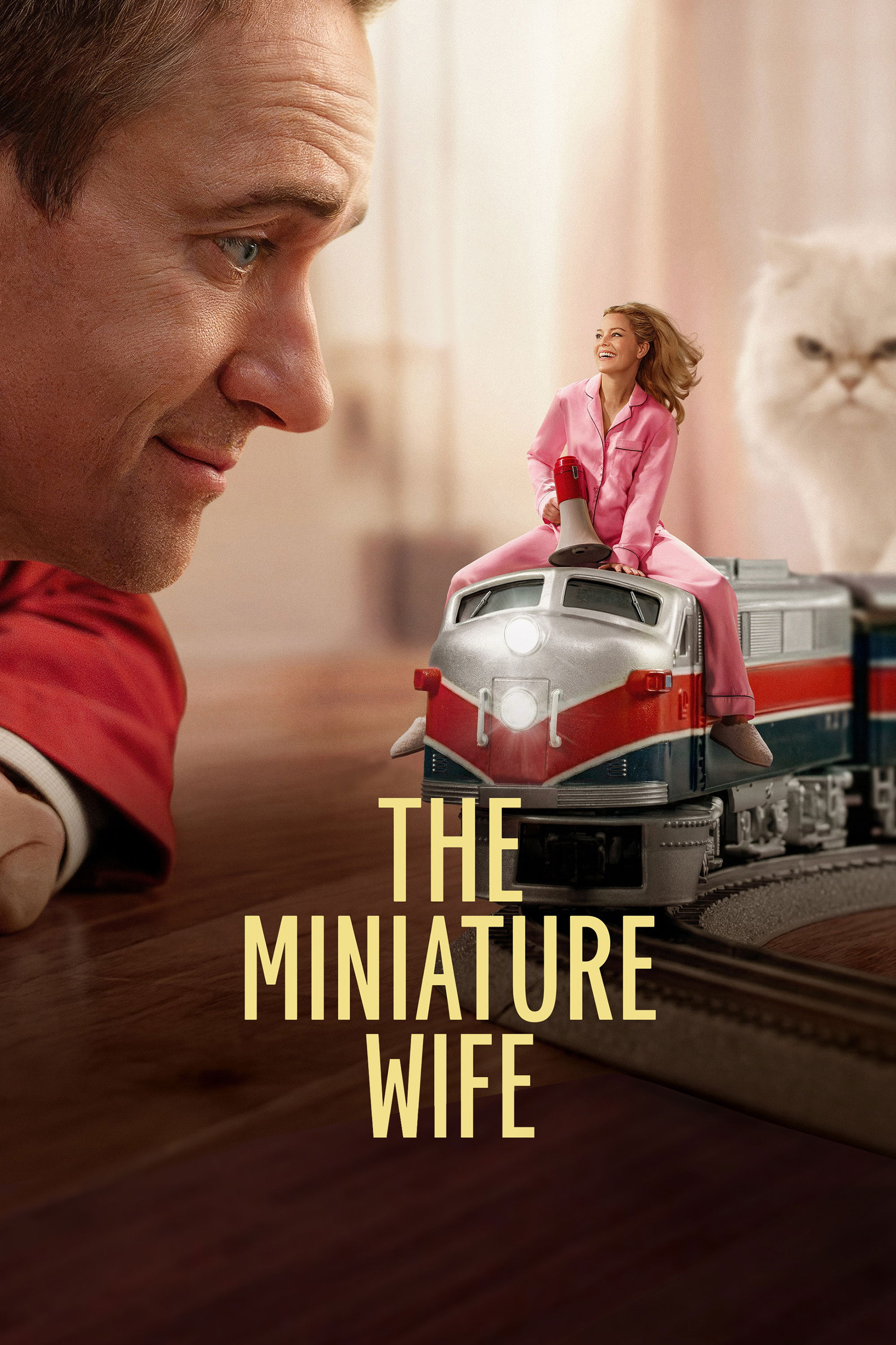 Phim Cô Vợ Tí Hon (The Miniature Wife) Vietsub | Motchill