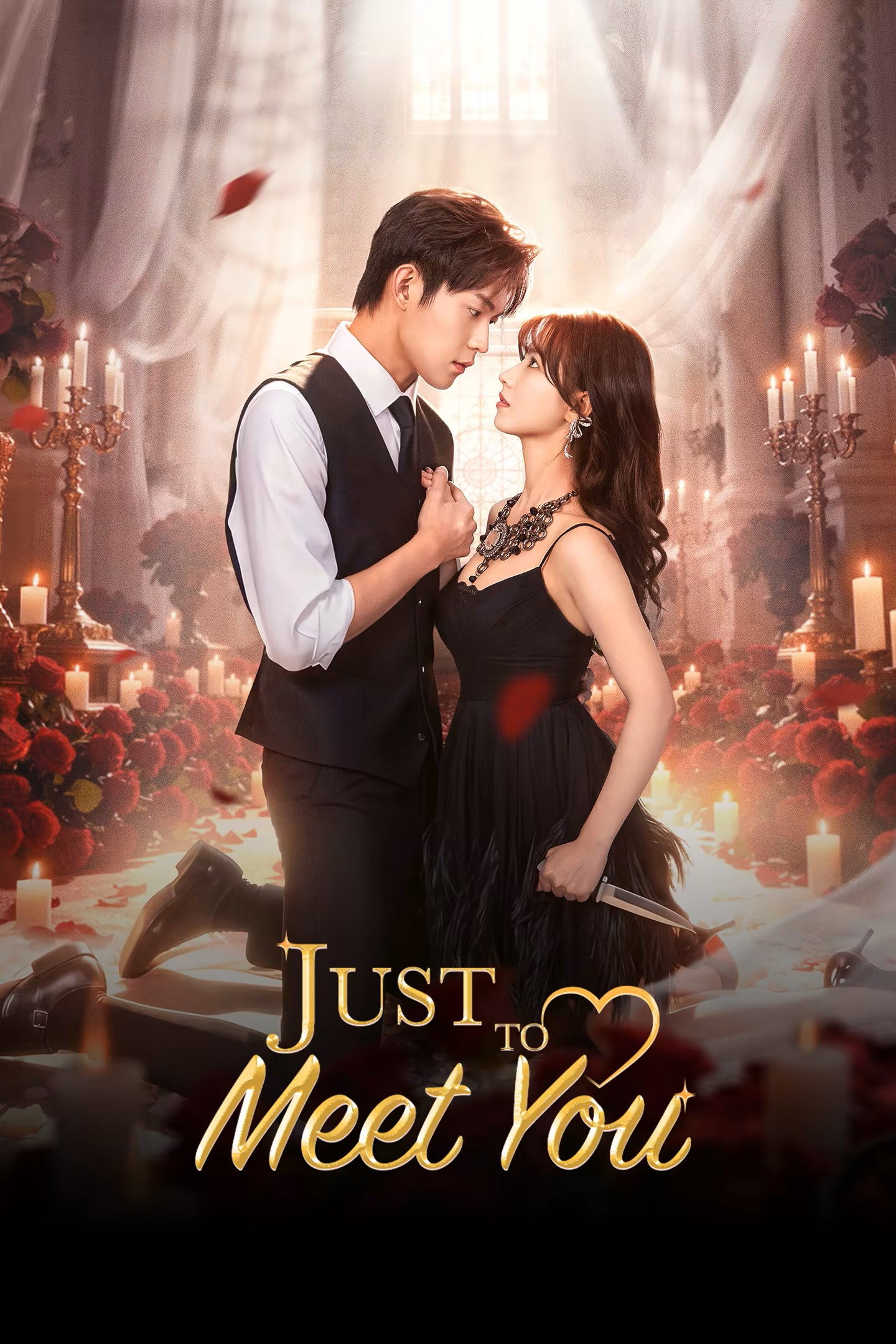 Xem phim Cứ Thế Mà Gặp Em - Full HD Vietsub