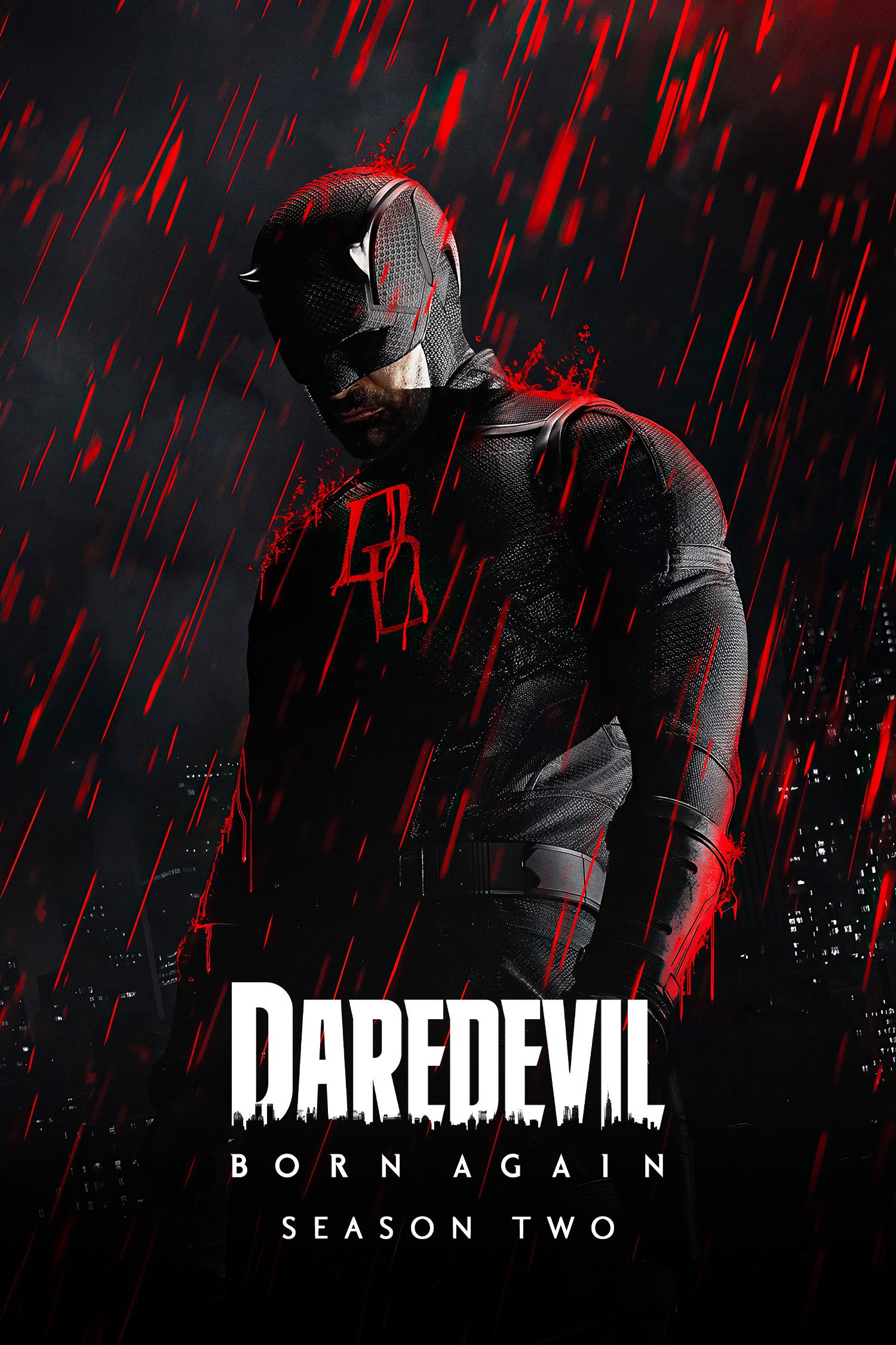 Xem phim Daredevil: Tái Xuất (Phần 2) - Full HD Vietsub
