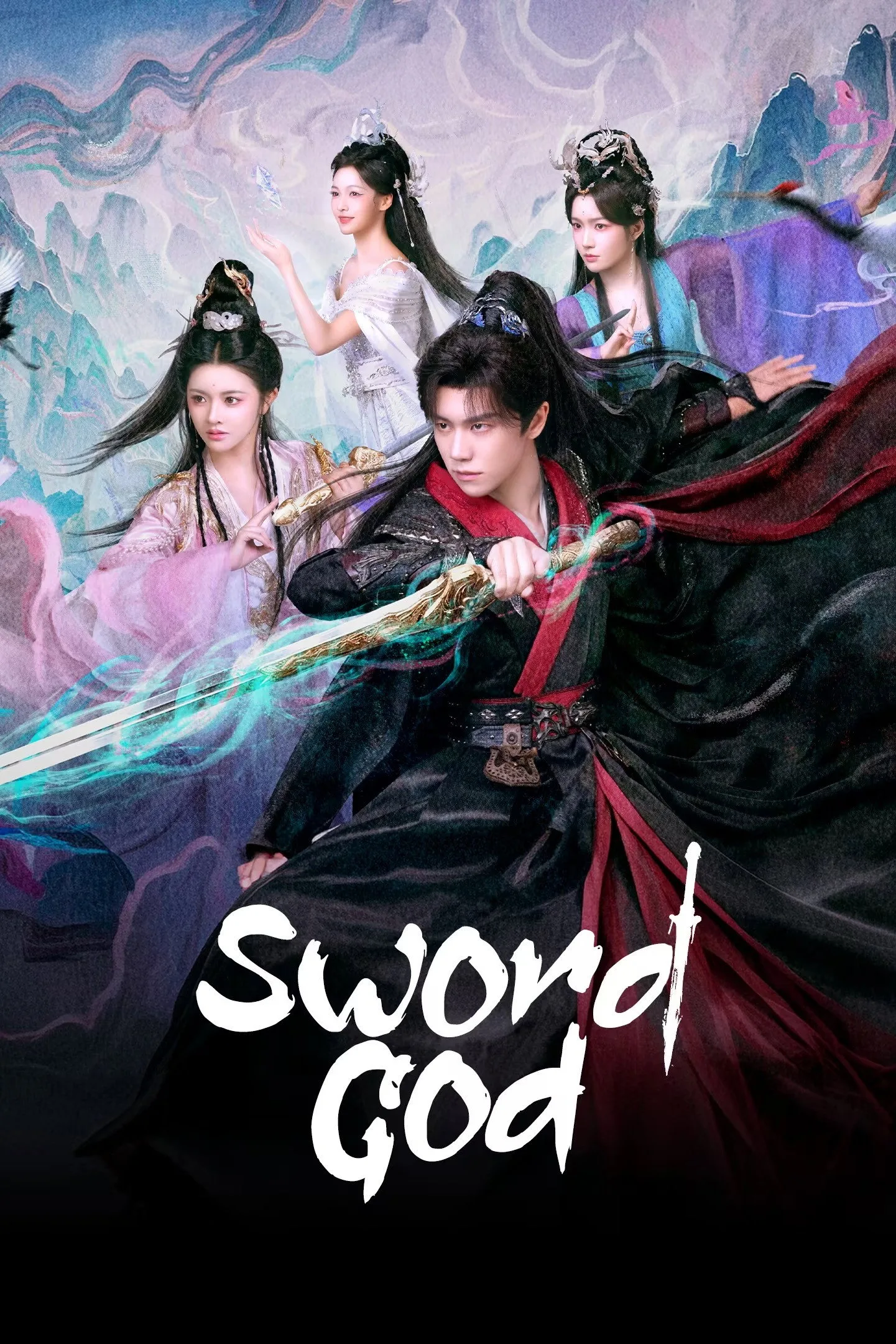 Xem phim Độc Kiếm Cửu Thiên - Full HD Vietsub