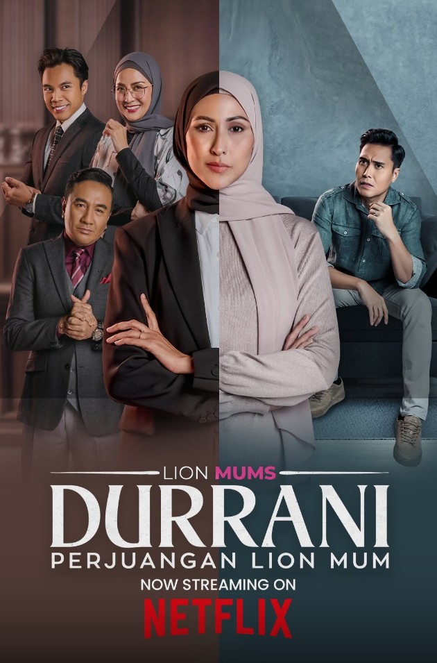Xem phim Durrani: Cuộc Đấu Tranh Của Sư Tử Mẹ - Full HD Vietsub
