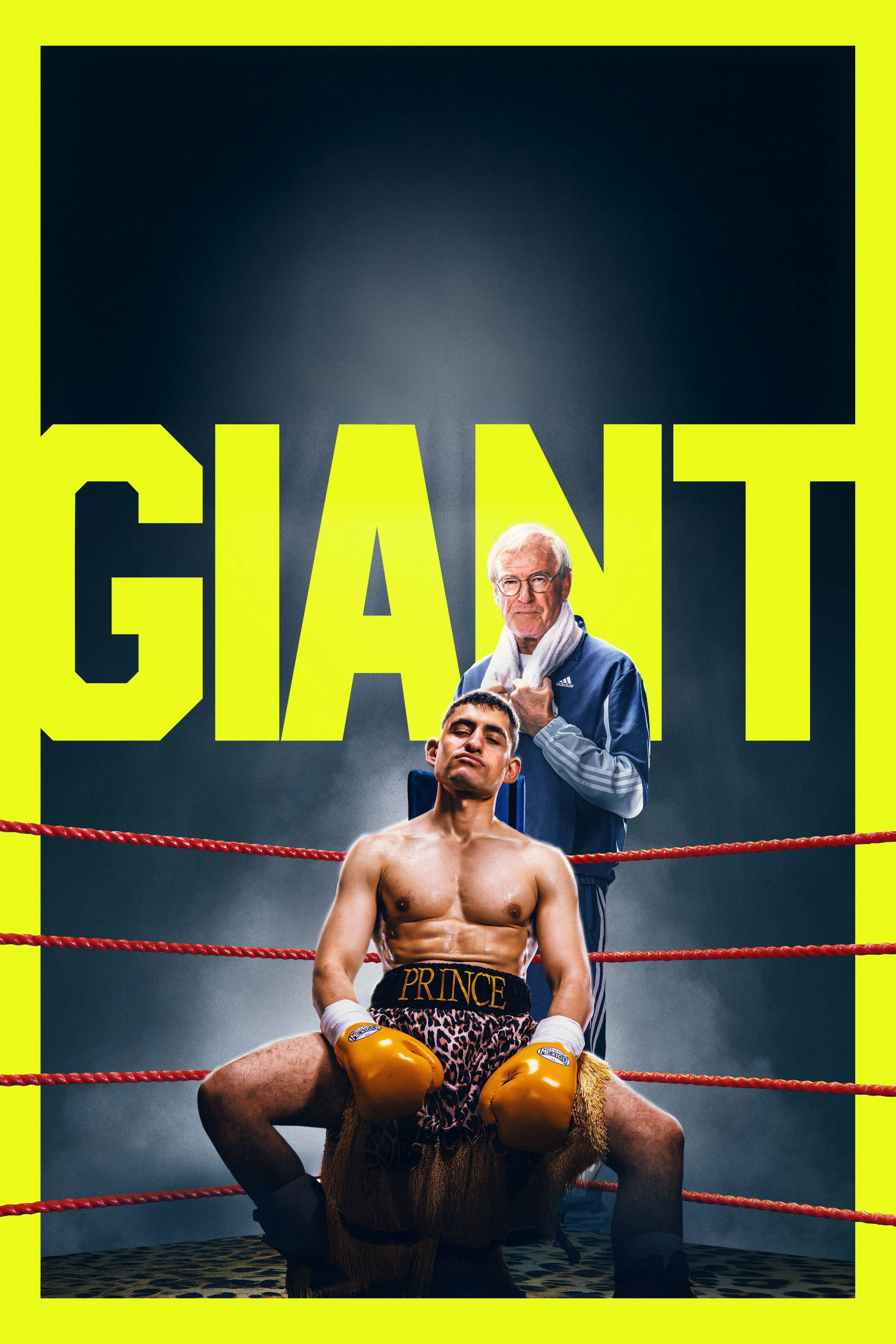 Xem phim Giant - Full HD Vietsub