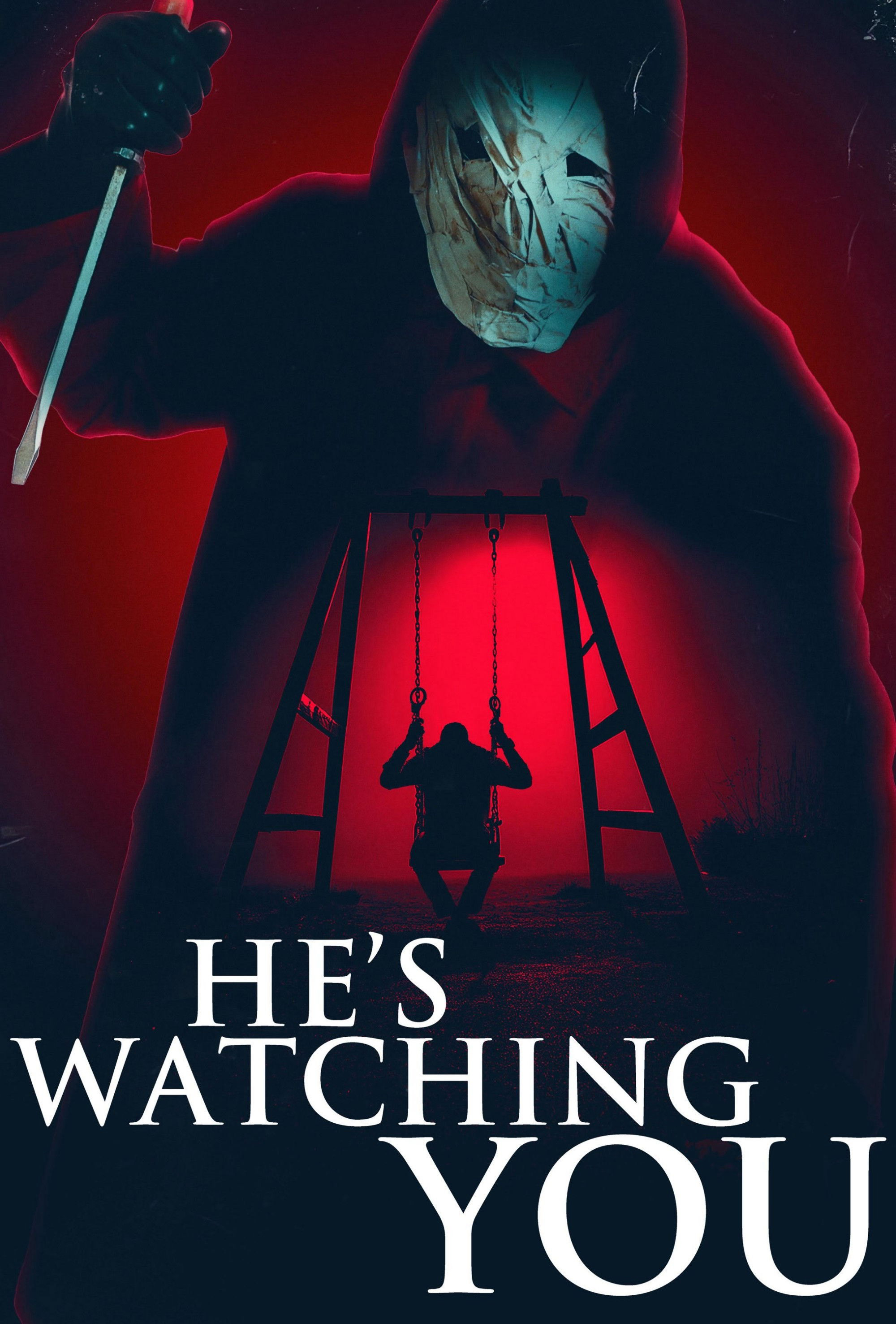 Xem phim He’s Watching You - Full HD Vietsub