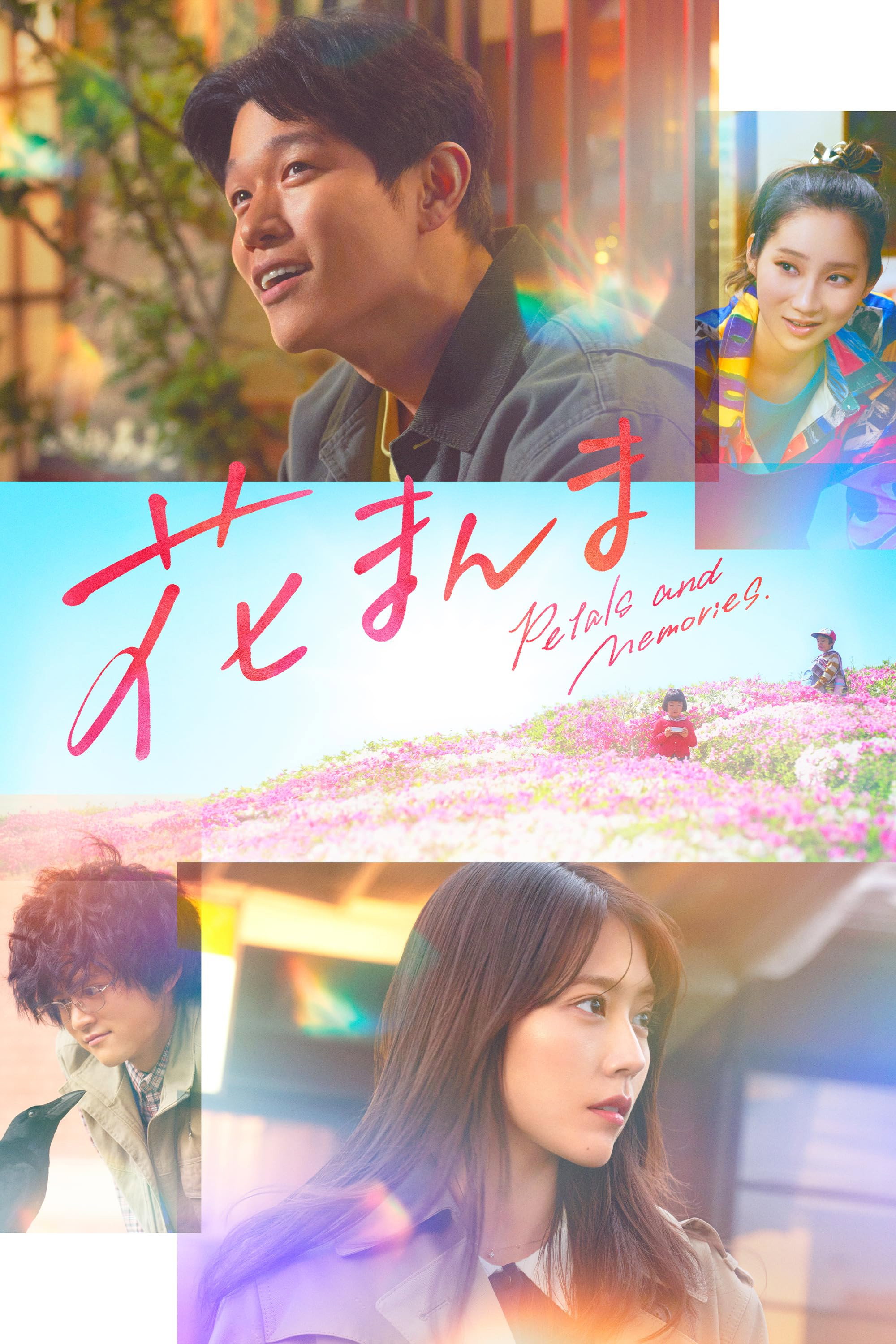 Xem phim Hoa Trong Thương Nhớ - Full HD Vietsub