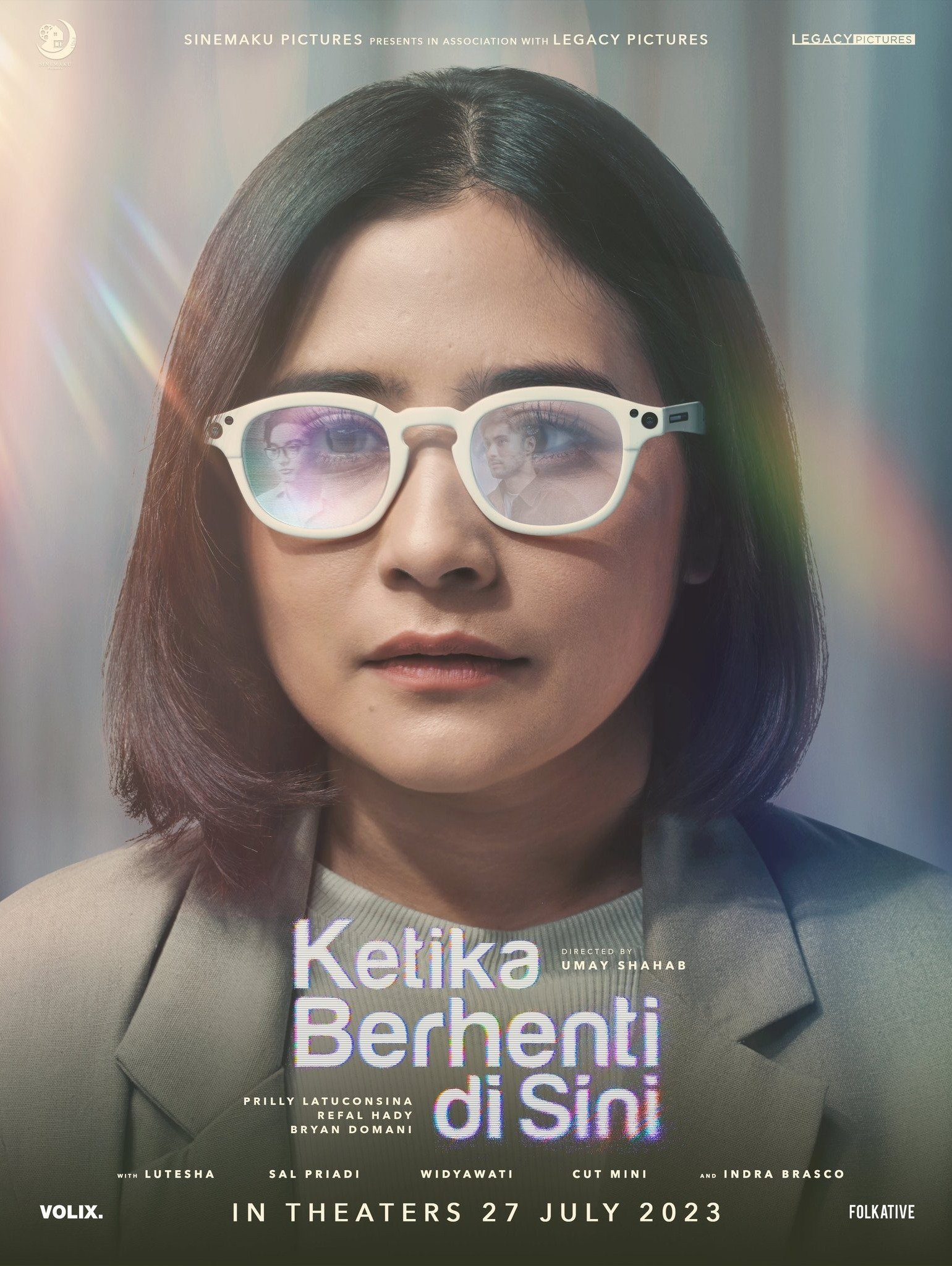 Xem phim Khi Dừng Lại Ở Đây - Full HD Vietsub