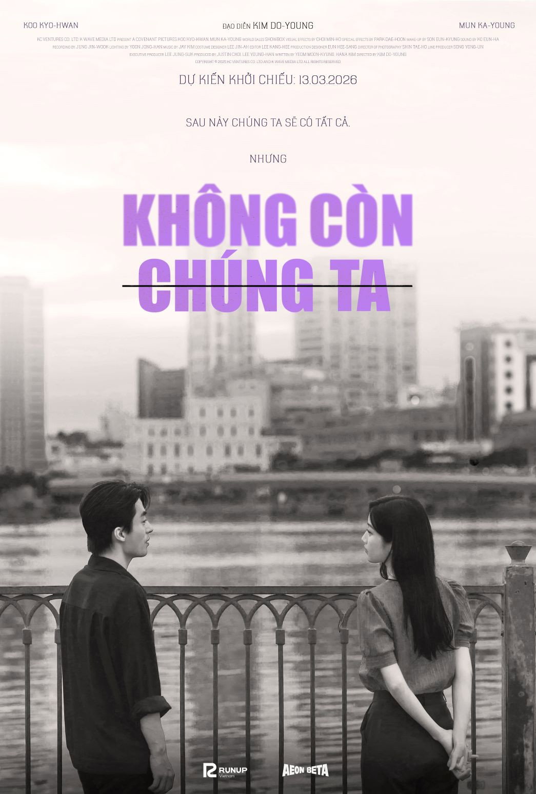 Xem phim Không Còn Chúng Ta - Full HD Vietsub