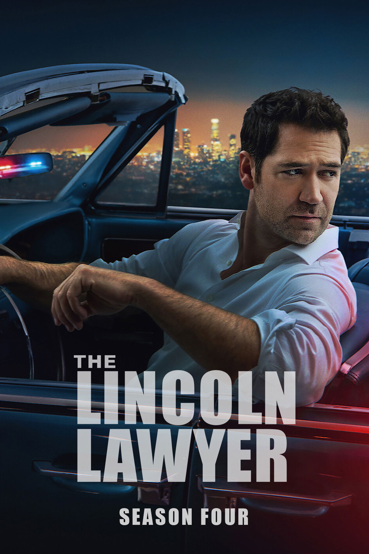 Xem phim Luật Sư Lincoln (Phần 4) - Full HD Vietsub