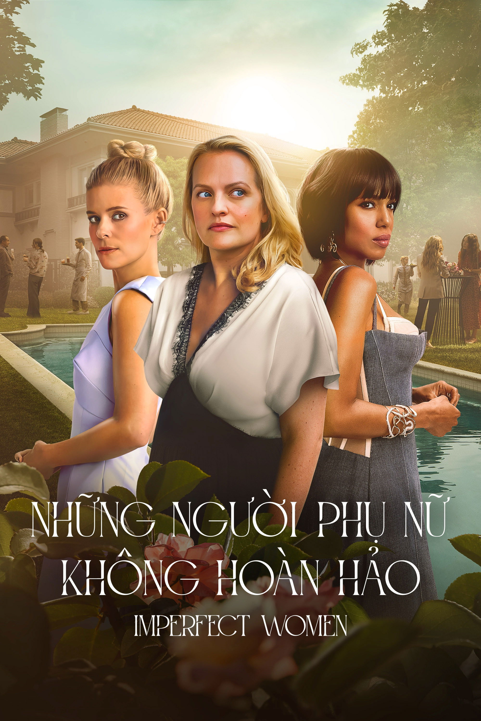 Xem phim Những Người Phụ Nữ Không Hoàn Hảo - Full HD Vietsub