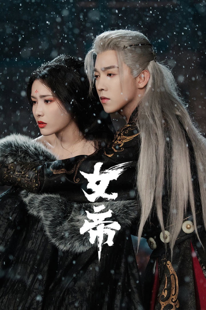 Xem phim Nữ Đế - Full HD Vietsub