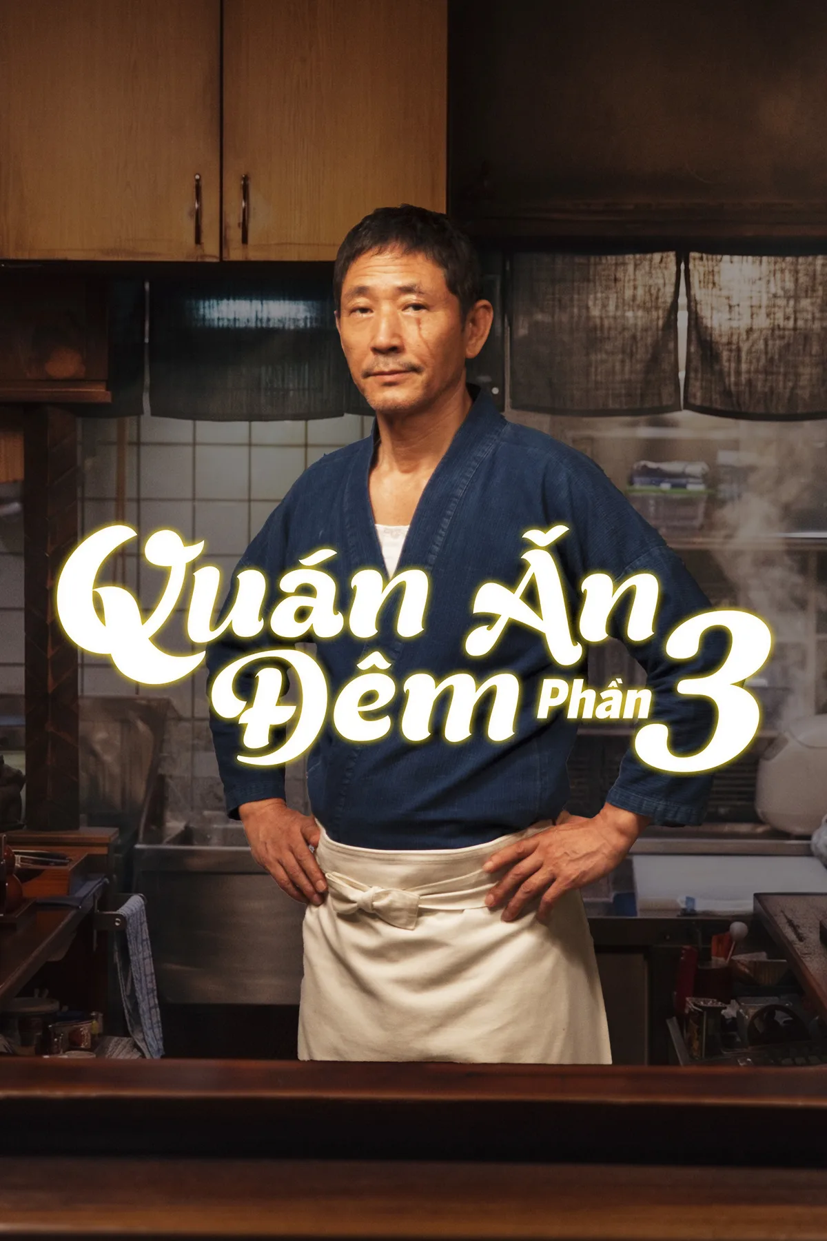 Xem phim Quán Ăn Đêm (Phần 3) - Full HD Vietsub