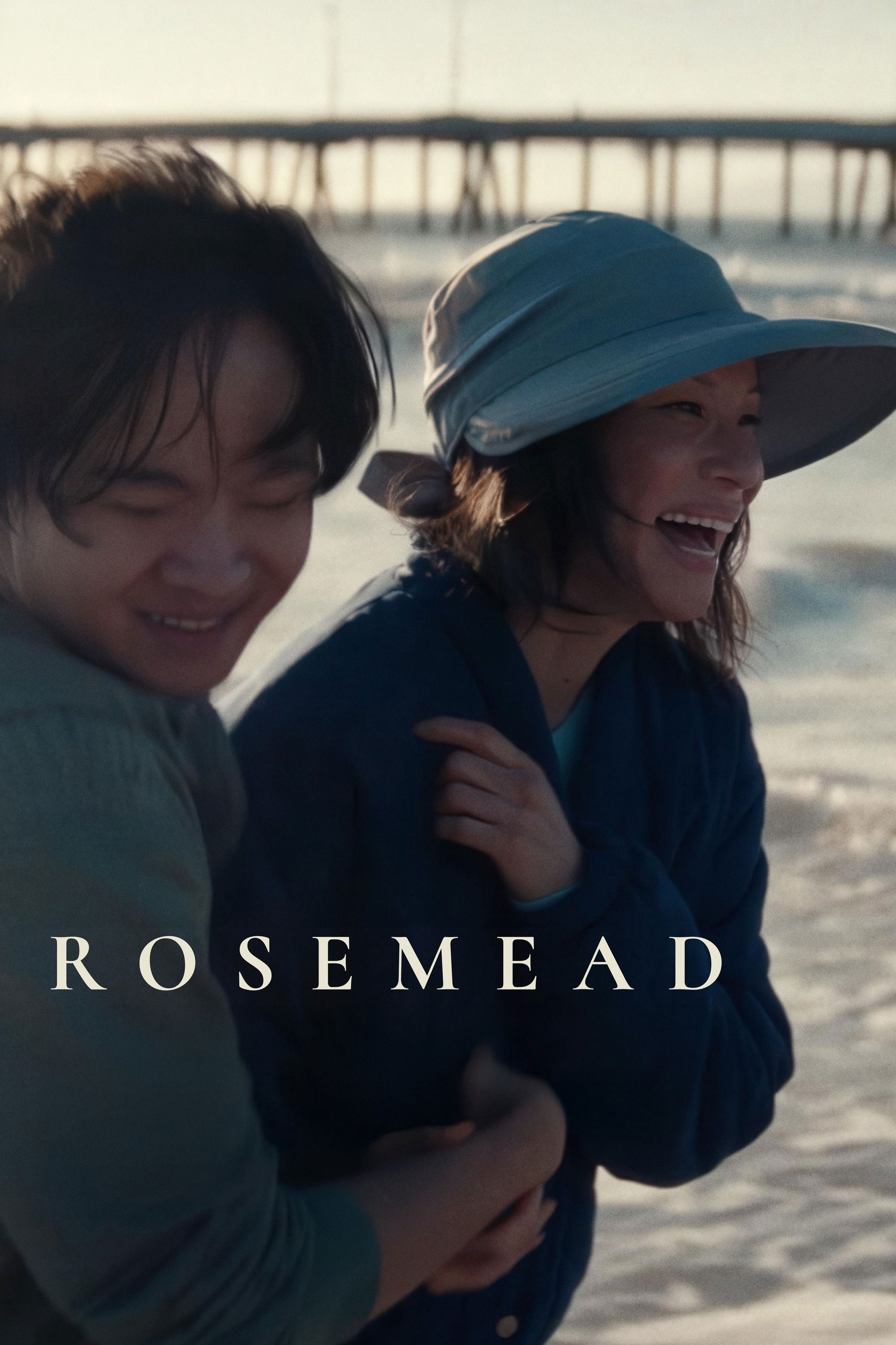 Xem phim Rosemead - Full HD Vietsub