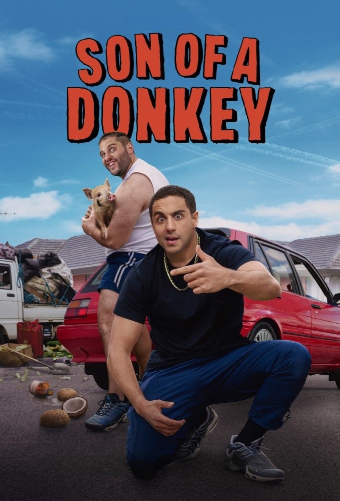 Xem phim Son Of A Donkey - Full HD Vietsub