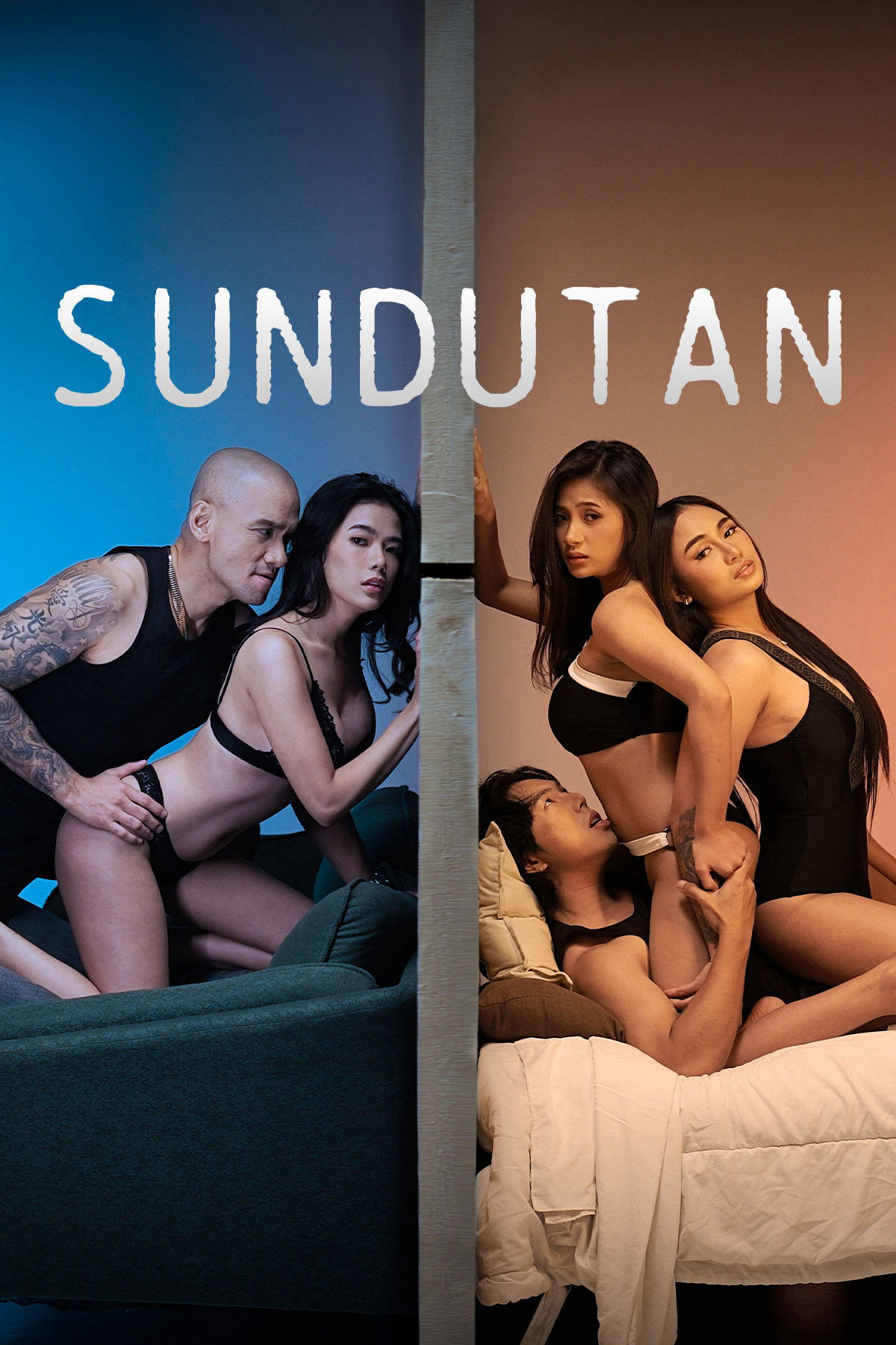 Xem phim Sundutan - Full HD Vietsub