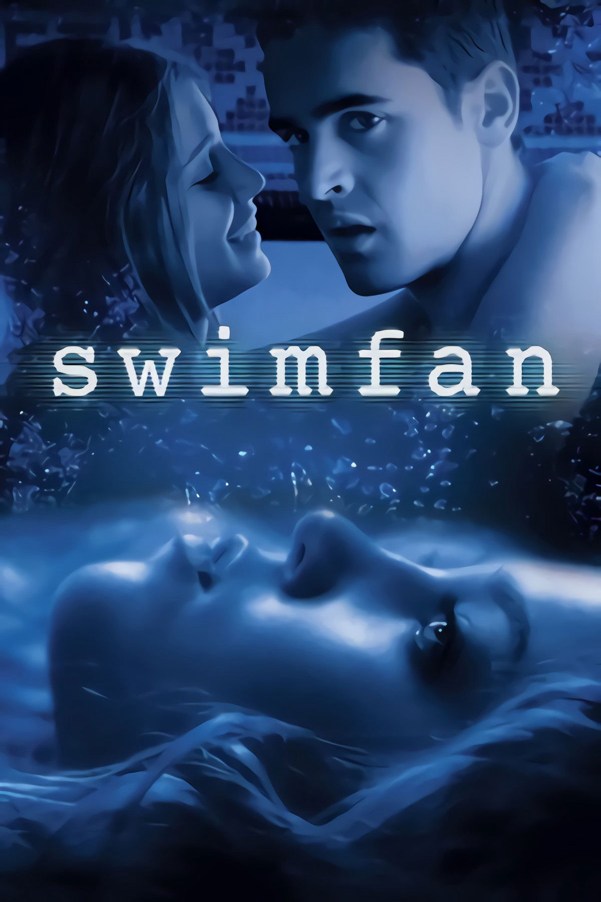 Xem phim Swimfan - Full HD Vietsub