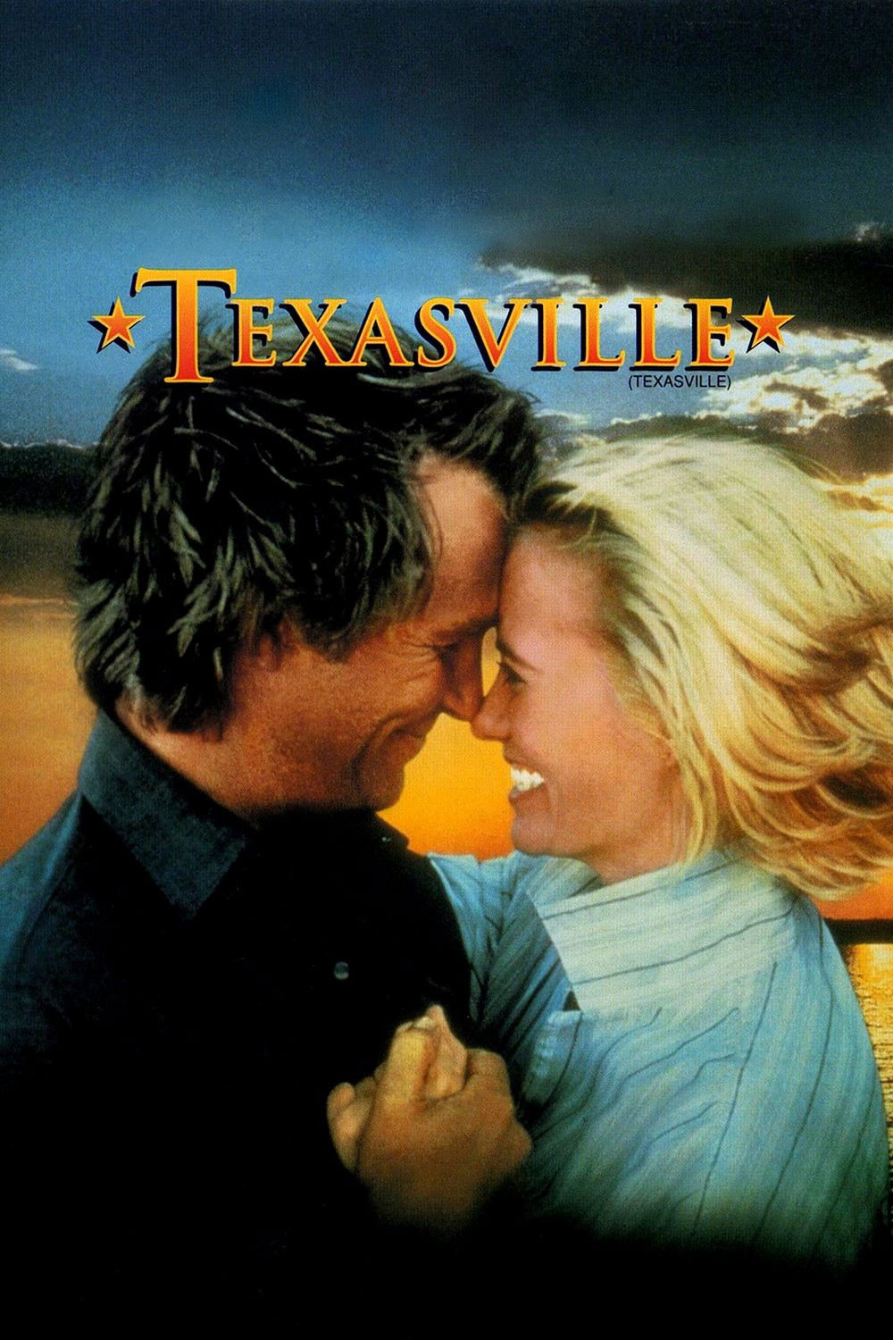 Xem phim Texasville - Full HD Vietsub
