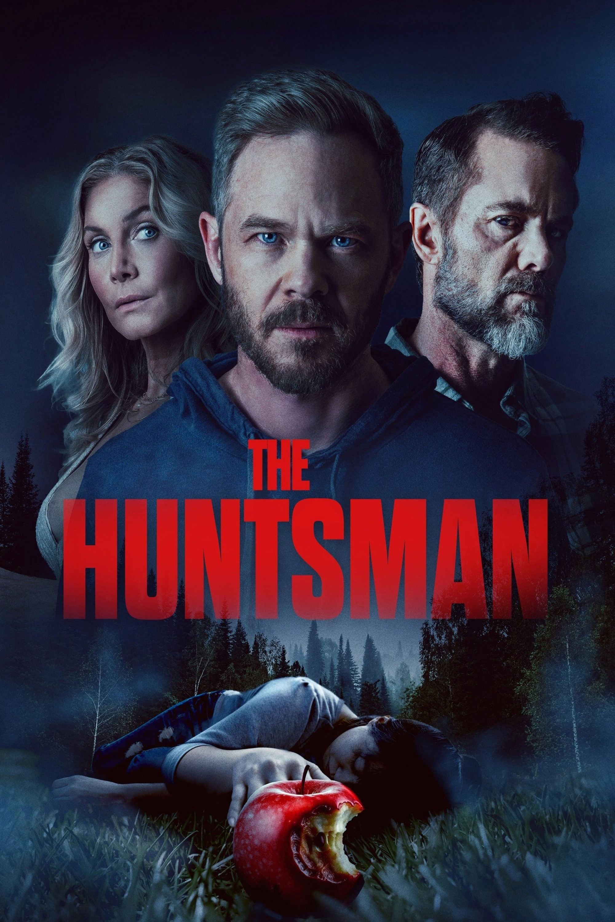 Xem phim The Huntsman - Full HD Vietsub