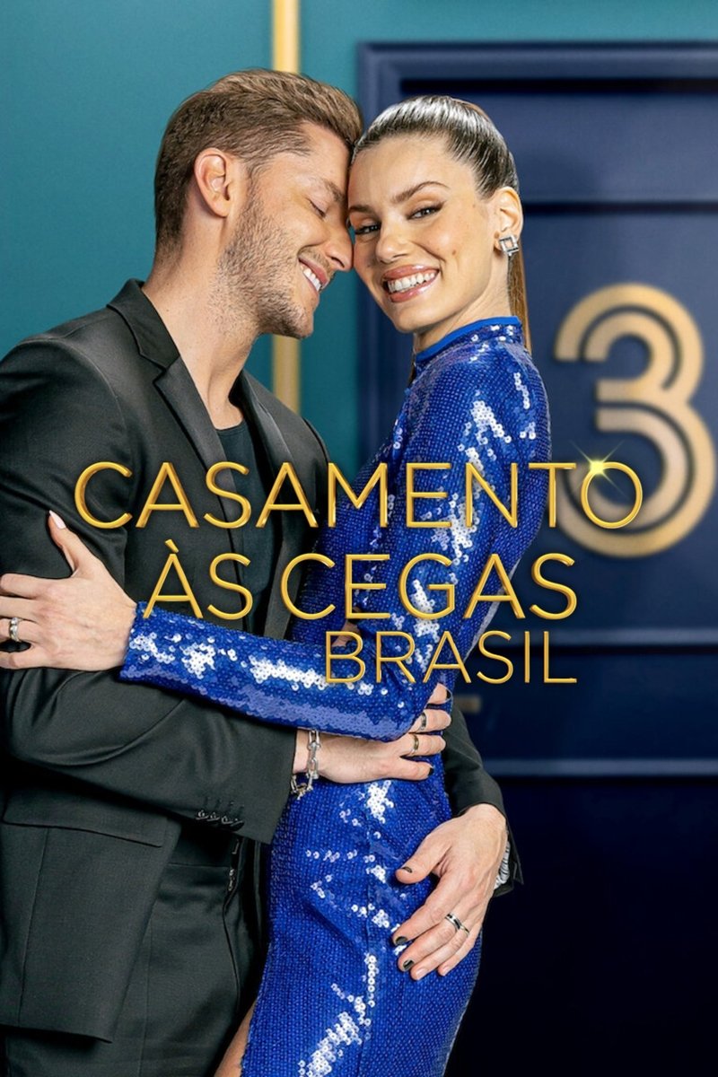 Xem phim Yêu là mù quáng: Brazil (Phần 3) - Full HD Vietsub