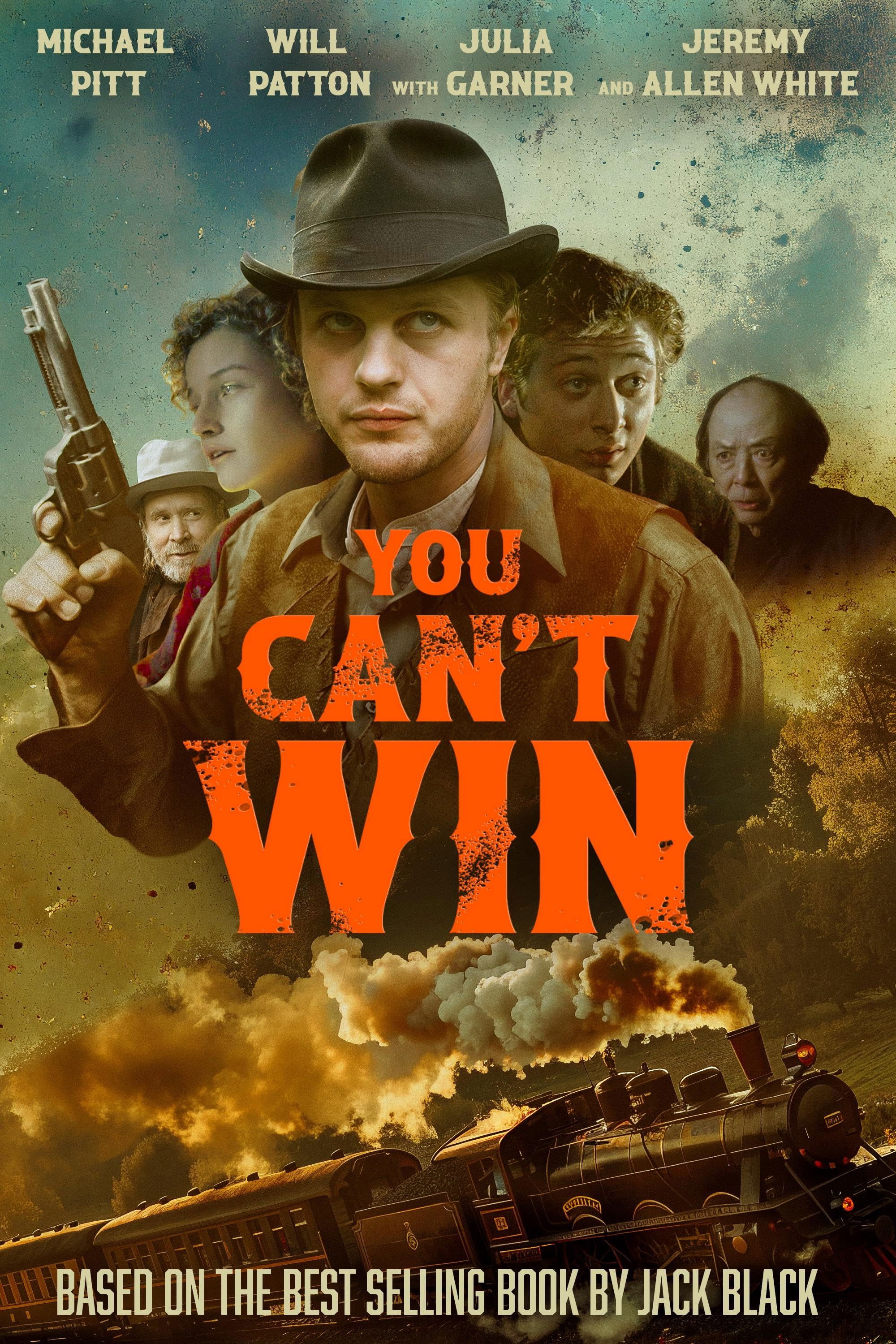 Xem phim You Can’t Win - Full HD Vietsub